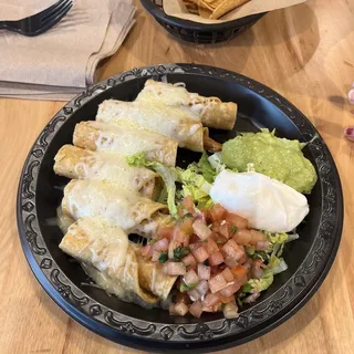 TAQUITOS APP
