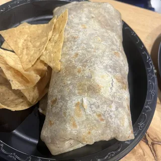 QUESABURRITO