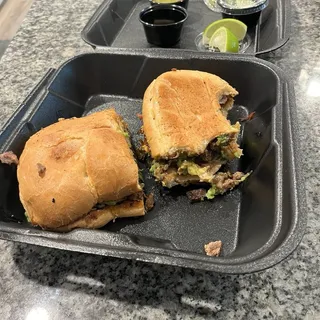 TORTA ENTREE