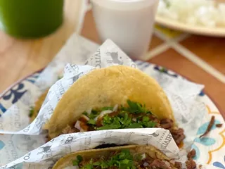 El Chivito Birrieria