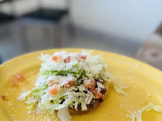 El Colima mexican Grill