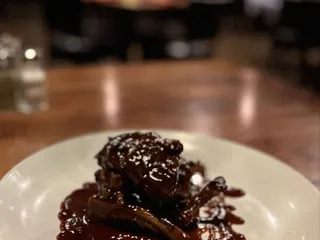 Luna Modern Mexican Kitchen