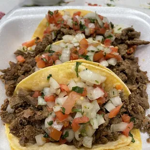 Alvarados Mexican Fast Food
