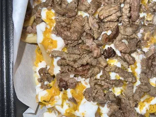 The Asada Grill