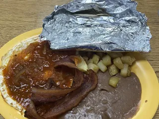 Los Jarritos Mexican Food