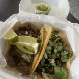 Tacos