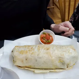 Burrito