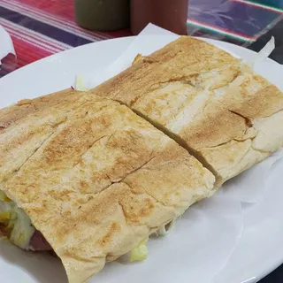 Sandwich