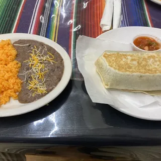 Burrito