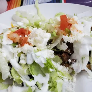 Sopes