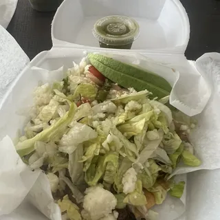 Tostadas