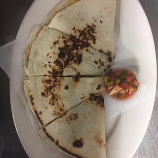 Quesadilla