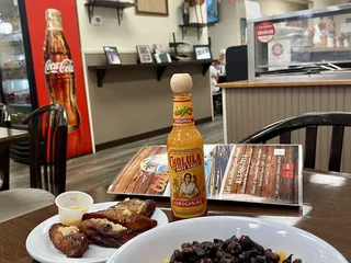 Cafe Caribe