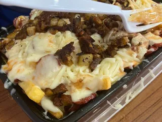 Pepitos & More