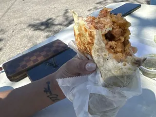 Tacos El Flako