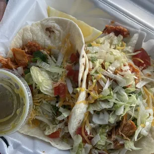 Alvarez  Authentic Latin Food