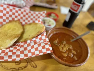 Mary's Kitchen