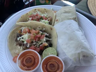 El Checo Mexican Food