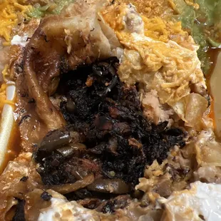 What kind of meat is this?