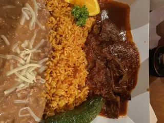 Mariscos Espinoza