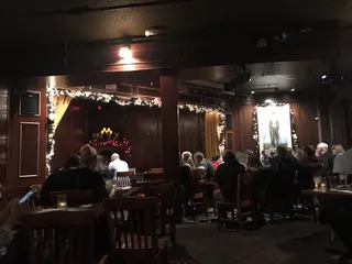 Live At the Lounge