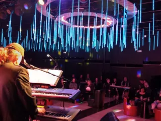View Music Bar