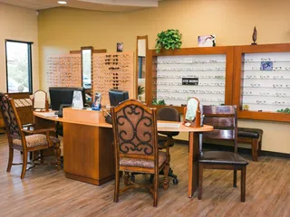 Vista Eye Care
