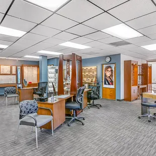 Alvernon Optical