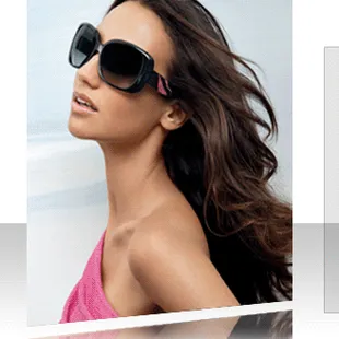 Fashionable sunglasses