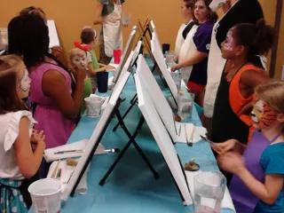 Imagination Jubilation!