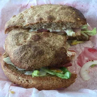 Salvation Sandwich