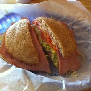 Ham Sandwich
