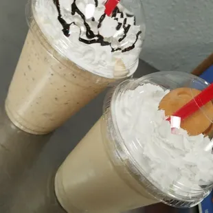 Ice cream... need I say more?