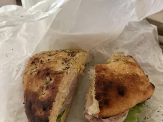 Yesterdays Sandwich Shop
