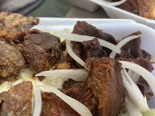 kreyol kafe & Bakery