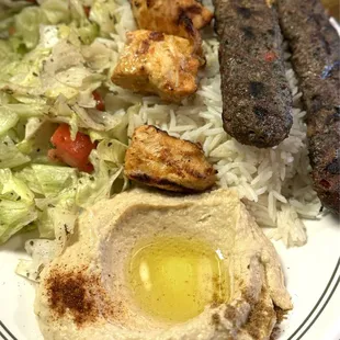 Very delicious taste, and all the staff here are cheerful and have a smile, thank you alwadee