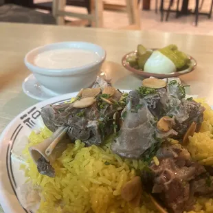 Mansaf