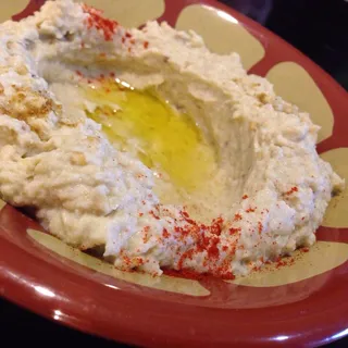 Baba Ghanouj