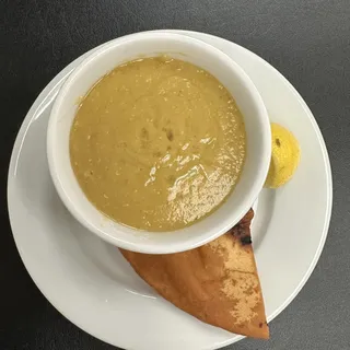Lentil Soup