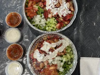 The Gyro Guys - Kingwood