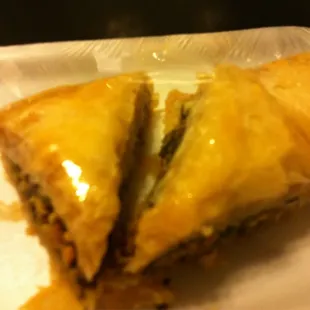 Best baklava