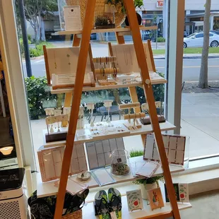 Jewelry and accessories