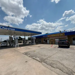 Chevron