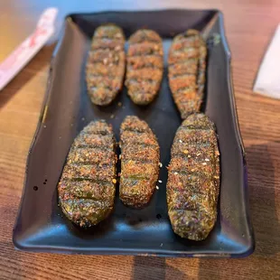 Horned Pepper ($8.99)