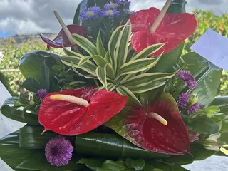 St Louis Florist and Fruits