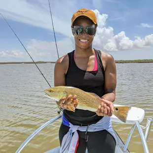Always Reelin' Charters
