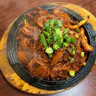 35. Dwaeji Bulgogi
