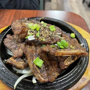 Galbi