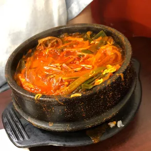 yukgaejang