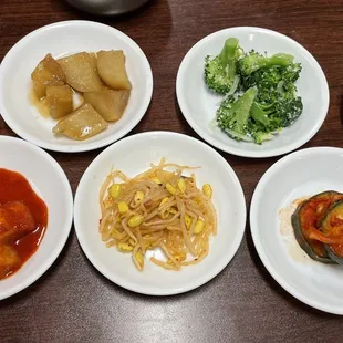 Banchan